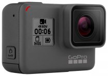 Купить GoPro HERO6 Black